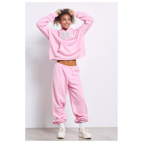 Bodytalk Γυναικείο παντελόνι φόρμας Jogger Bodytalk Γυναικείο παντελόνι φόρμας Jogger